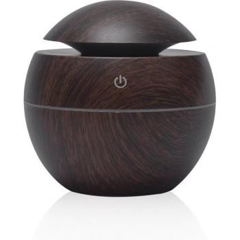 USB Aroma Luftreiniger mit Nachtlicht
