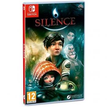 Silence: The Nintendo Switch Experience