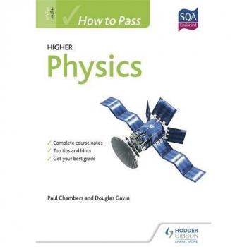 How to Pass Higher Physics