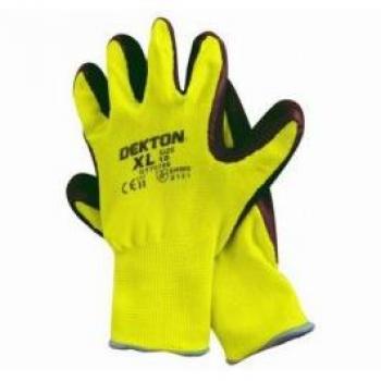 Dekton Ultra-Visible Hand Protection