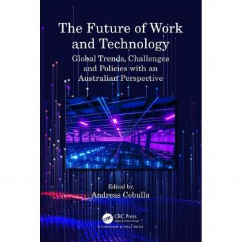 The Future of Work and Technology