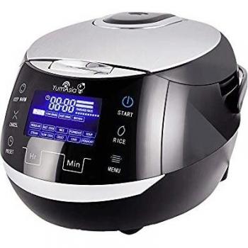 Yum Asia Sakura cuociriso 220-240V EU