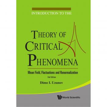 Introduction to the Theory of Critical Phenomena: Mean Field, Fluctuations and Renormalization