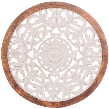 Art Mural Mandala
