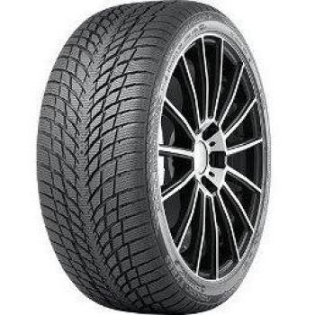 Nokian WR Snowproof P RunFlat Performance Tire (225/45 R17 91H)