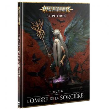 Livre V: L'Ombre de la Sorcière