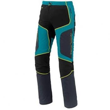 Pantaloni Trangoworld Sannat Multicolore