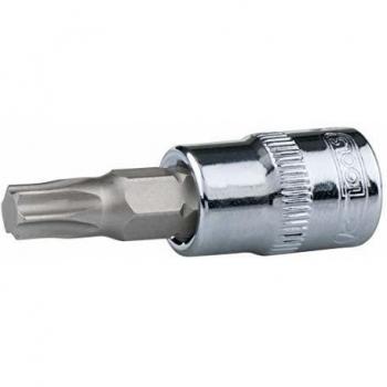 KS TOOLS Douille 1/4 Torx 40
