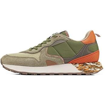 Duuo Calma 2.0 Green: Sneaker per l’Estate, EU45