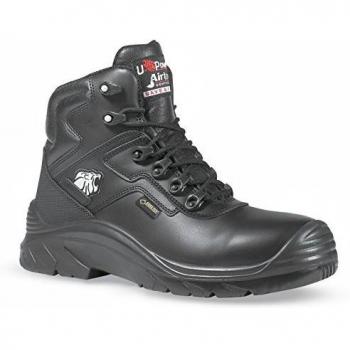 U.Power Drop S3 Non-Metallic Safety Footwear