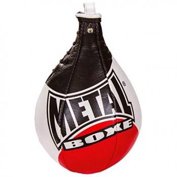 Speed Bulb Punching Bag