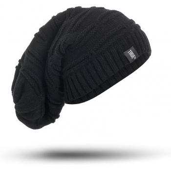 Unisex Winter Knit Hat