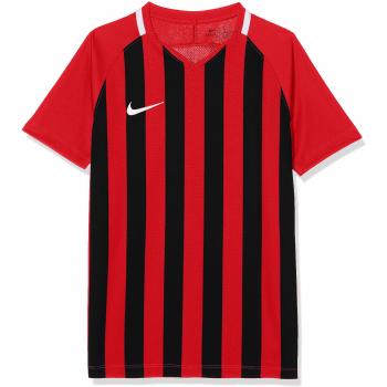 Nike Dvsn 3 Short Sleeve Shirt – Red X‑Large Female Edition