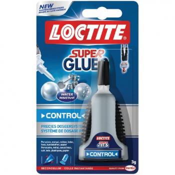 Secondelijm Loctite 3 gram blister