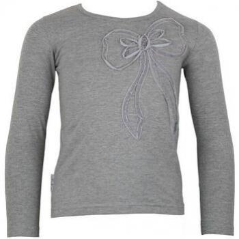 T-shirt Longa para Meninas Miss Girly