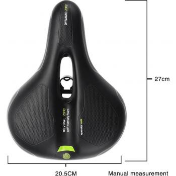 MTB Ultralight Racing Seat