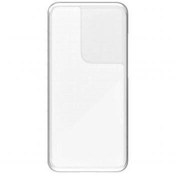 Quad Lock Funda poncho impermeable para Samsung Galaxy S20 Ultra