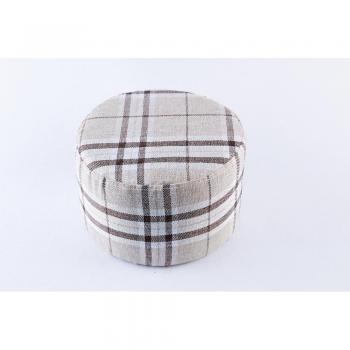 Nordic Pouffe