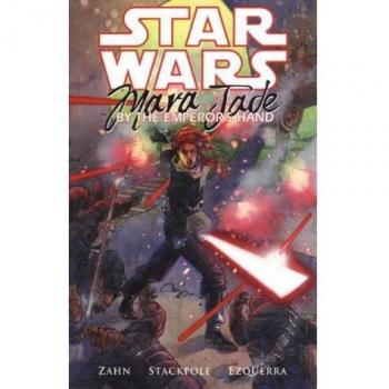 Mara Jade