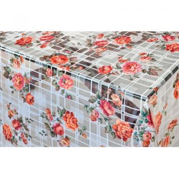 Copri Tavolo Trasparente Emmevi Kristal 140x340 cm