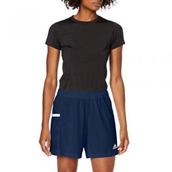 Adidas Damen Knit Shorts TEAM19