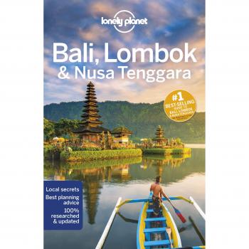 Virginia Maxwell Bali & Lombok: Lonely Planet (Lonely Planet Travel Guide)