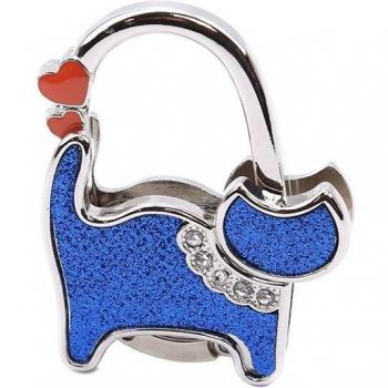 Cute Cat Purse Holder