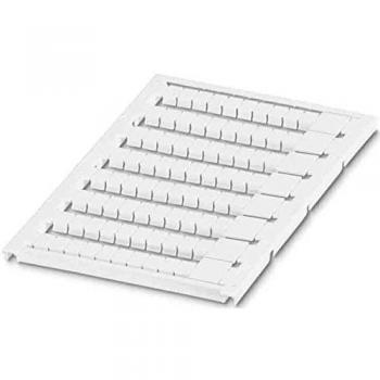 5x7mm Terminal Block Identification Labels