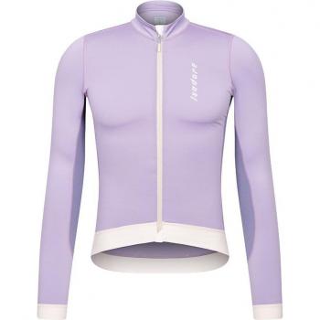 Maglia Isadore Alternative Lunga Bianco Lilla XL