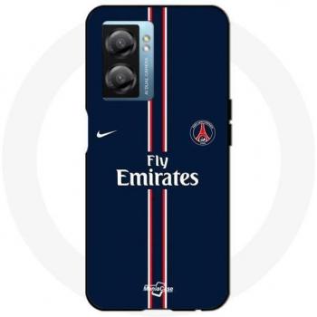 Maniacase Realme V23 PSG Design