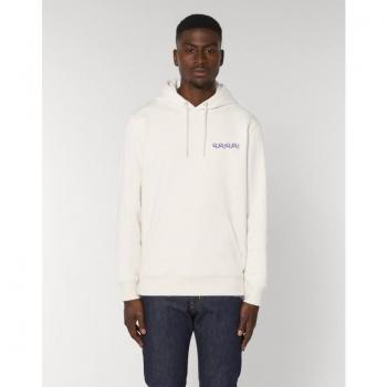 CHOUCHOU COEUR XS Men’s Pullover Hoodie