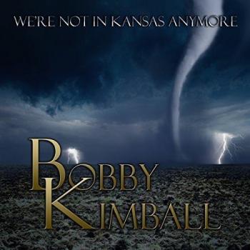 Kansas Nostalgico: Un Nuovo Inizio