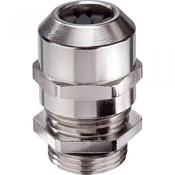 Wiska Kabelverschraubung M50 Messing 10 St