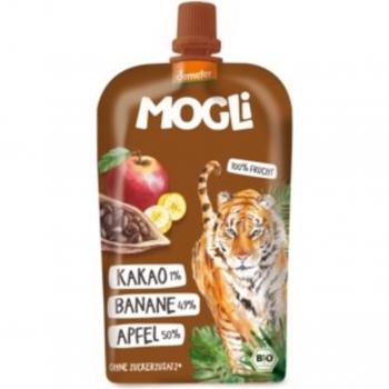 Délice Tropical Mogi Smoothie