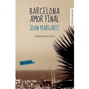 Barcelona amor final
