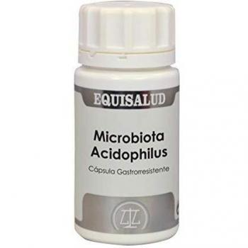 EquiSalud Acidophile Mikrobiotika 60 Kapseln