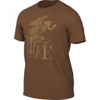 Nike Brown Club Shirt – Men S