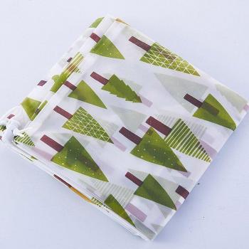 Protector de Lavadora y Nevera con Bolsillos de Almacenamiento