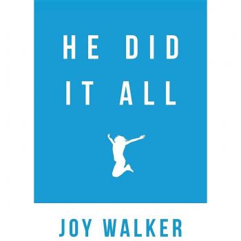 He Did It All