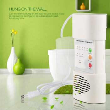 Ozone Ionizer