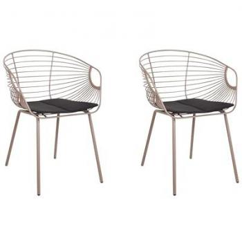 Chaises de salle à manger HOBACK