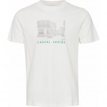 Casual Friday Men's Thor T-Shirt with Photo Print