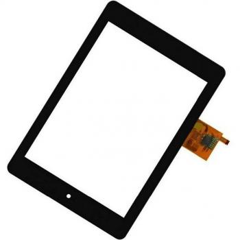 Panneau avant pour Acer Iconia Tab A1-810