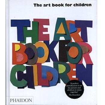 The Art Book for Children