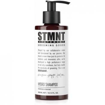 STMNT Care Hydro Soft Wash Shampoo – 300 ml
