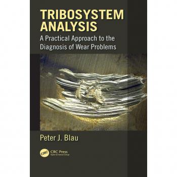 Vitalsource Technologies, Inc. Tribosystem Analysis