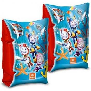 Paw Patrol Floaties for Kids 3-6 Years