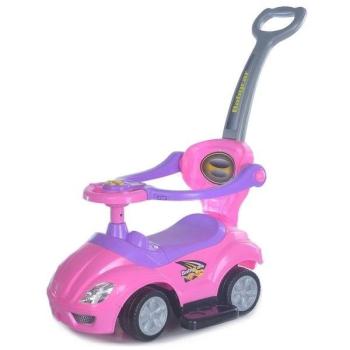 Baby Mix 3-in-1 Carrozza Rosa RIDER 45838