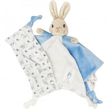 PETER RABBIT COMFORTER