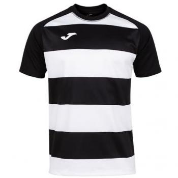 Joma T-Shirt Pro Rugby II 100% cotone
